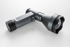 NIGHT SABER ALPHA V2 PISTOL LAMP