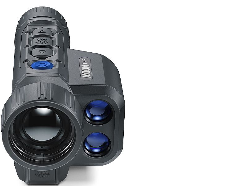PULSAR AXION LRF XQ38