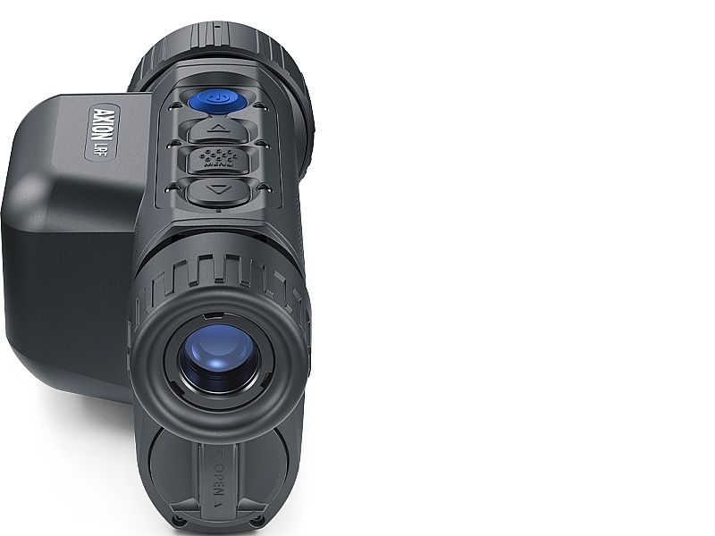 PULSAR AXION LRF XQ38
