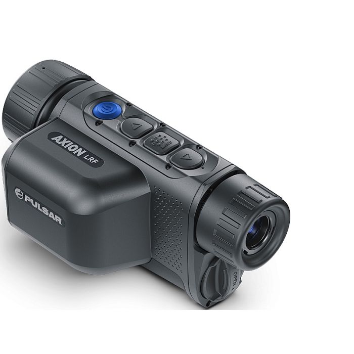 PULSAR AXION LRF XQ38 - Image 3