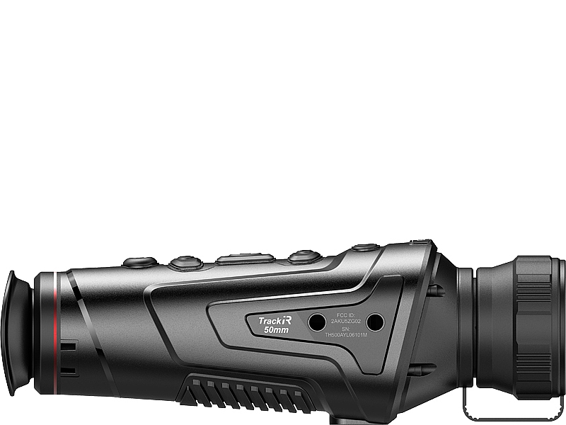 Guide Infrared TrackIR 50 Thermal Spotter - Image 2