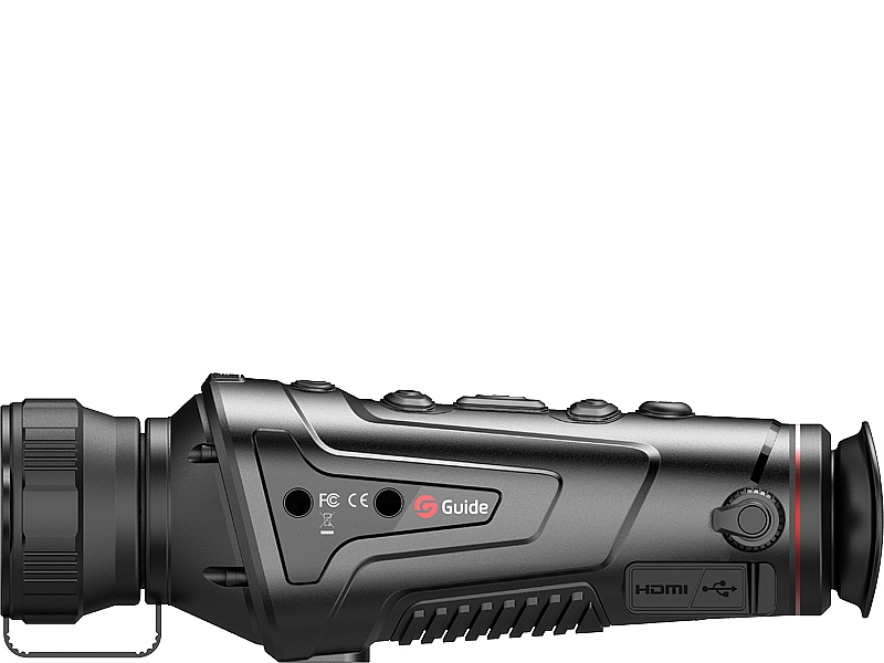 Guide Infrared TrackIR 50 Thermal Spotter - Image 3