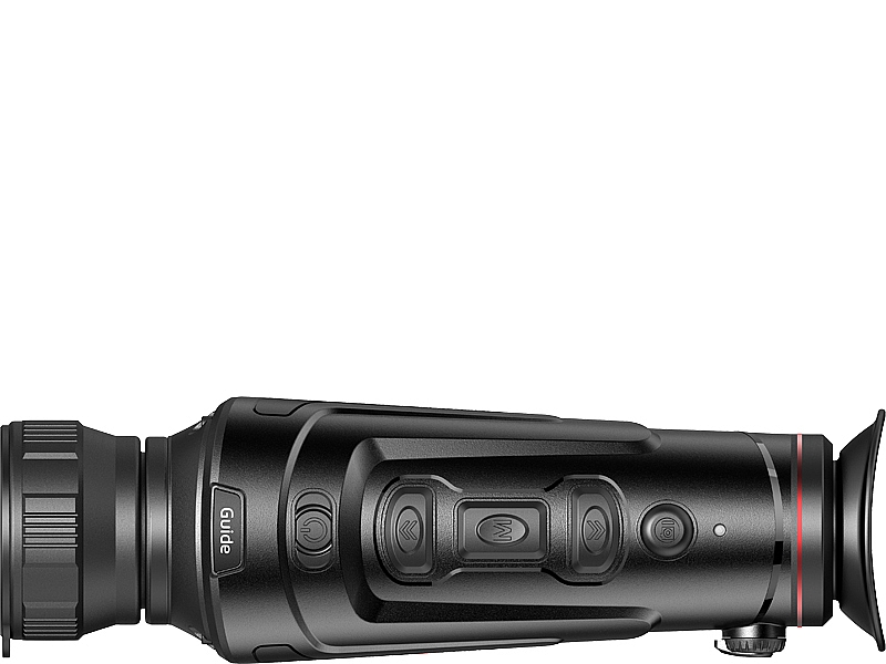 Guide Infrared TrackIR 50 Thermal Spotter - Image 4