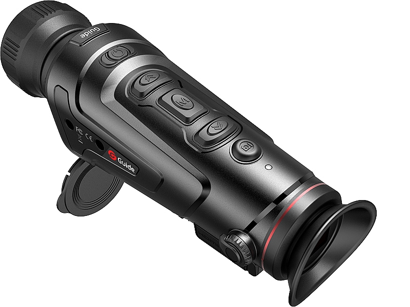 Guide Infrared TrackIR 50 Thermal Spotter - Image 5