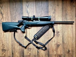ROETEX HUNTER PRO RIFLE SLING