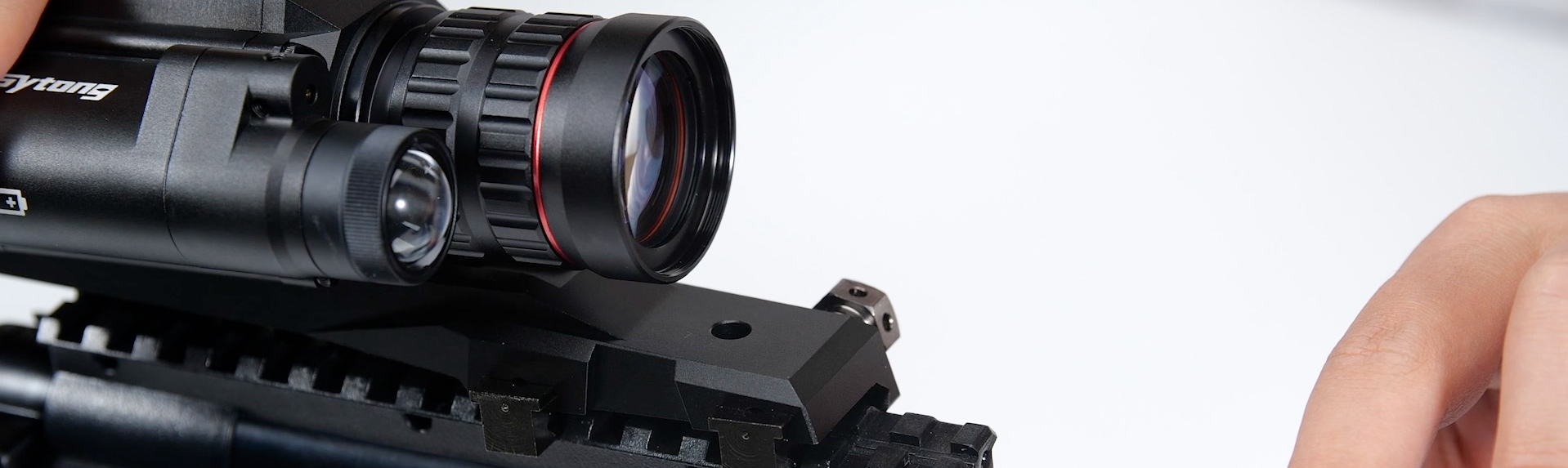 SYTONG HT-60 DIGITAL NIGHT VISION