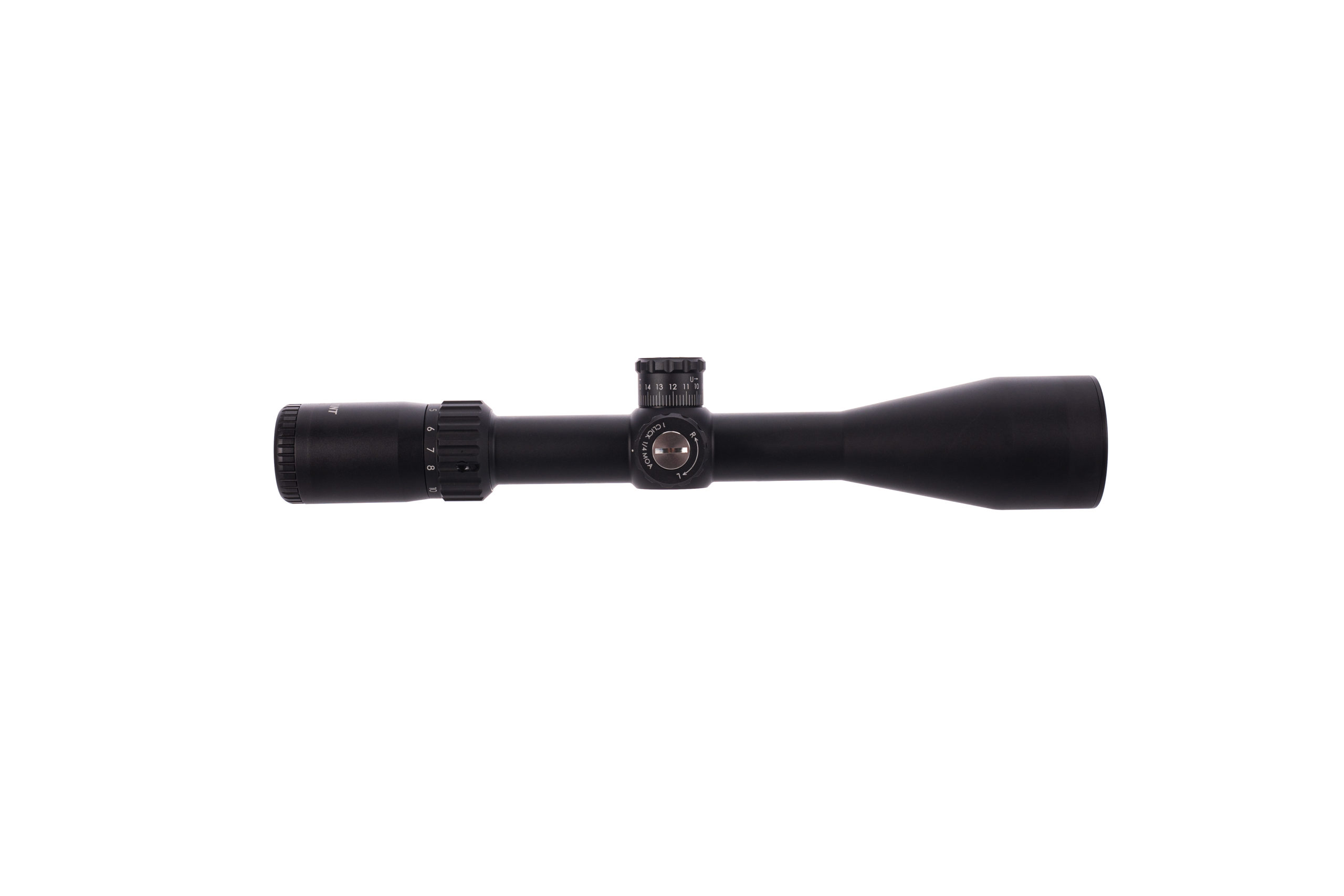 Valiant Lynx 624x50 MilDot Rifle Scope MM Sporting