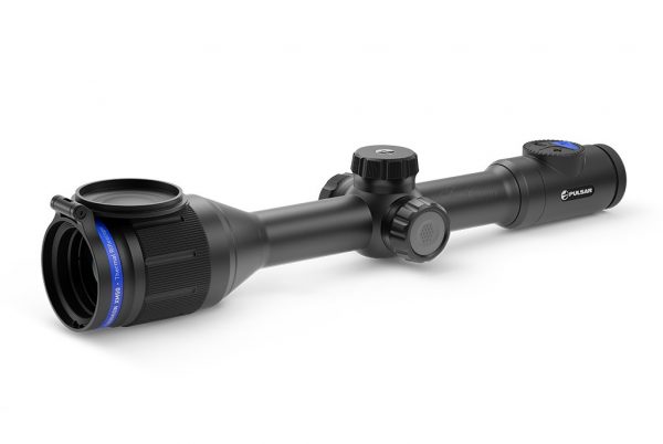 MMSPORTING PULSAR THERMION XM50