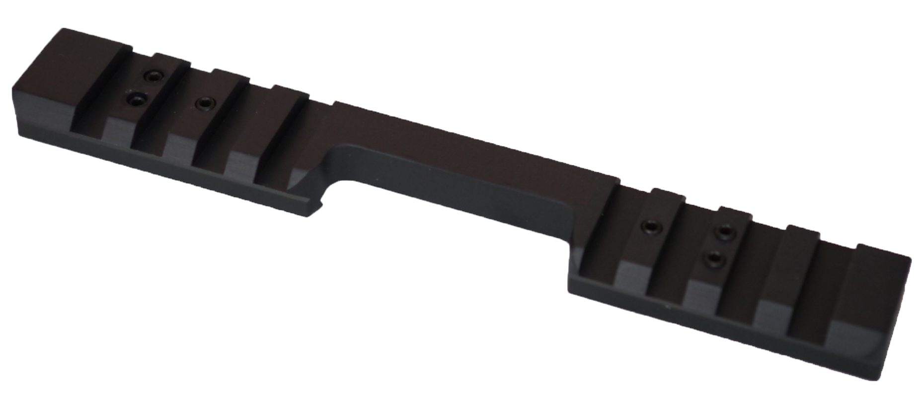 Britannia Rails CZ455 Standard Rail glow