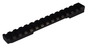 Savage Picatinny Britannia Rails - Axis/Edge