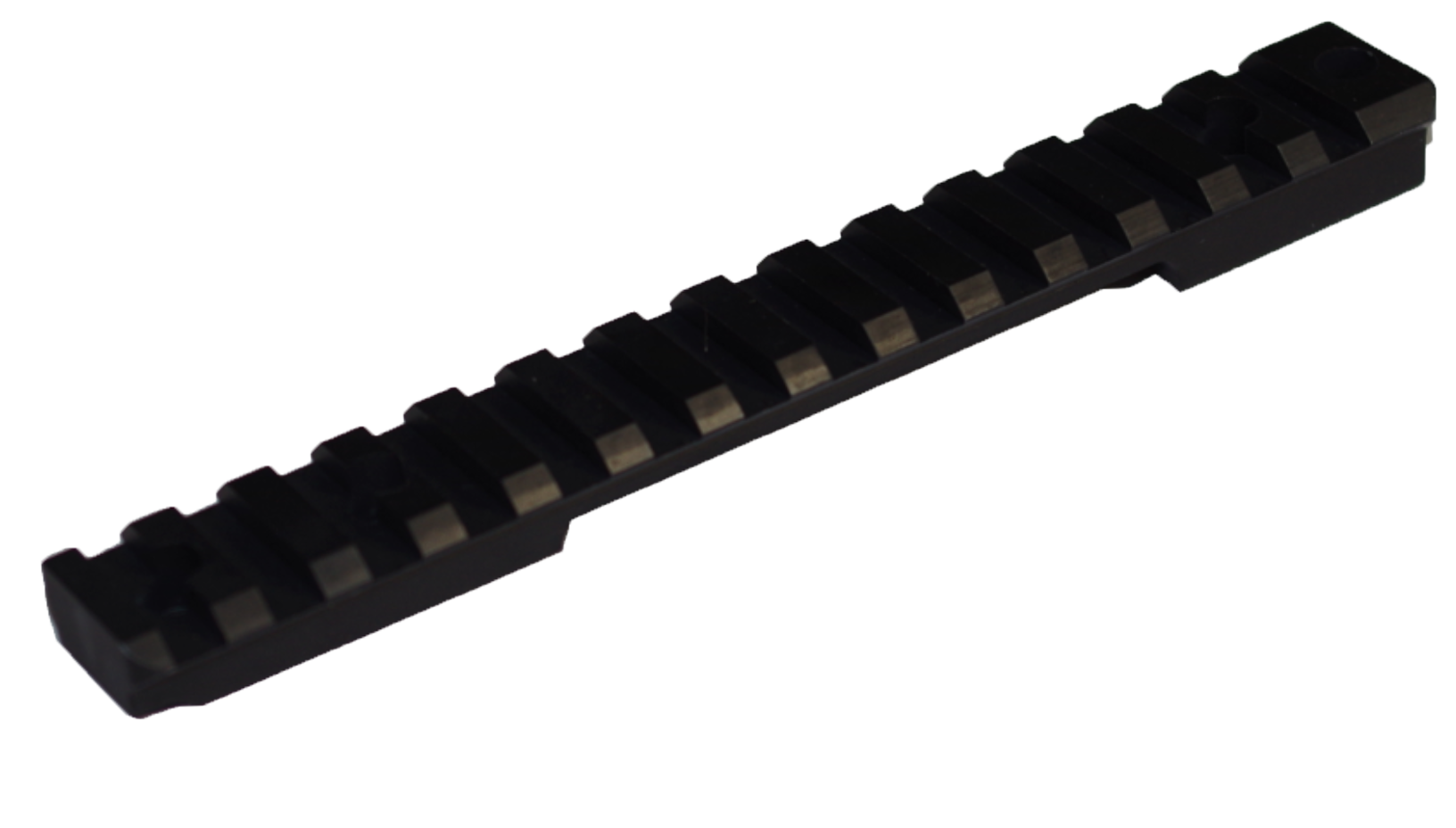 Britannia Rails Savage Short Action glow