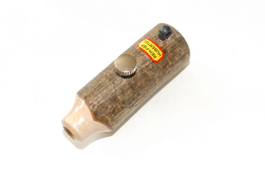 Hubertus Cherrywood Roe Call Deer Call Muntjac Call - Image 2
