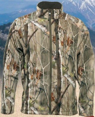Deerhunter GH Stalk Bonded Fleece - Image 2
