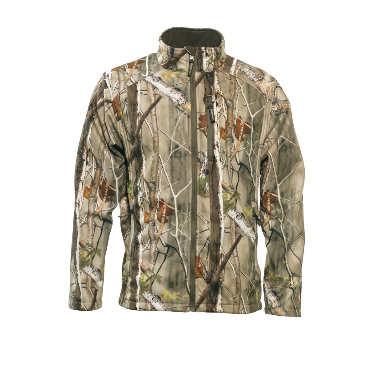 Deerhunter GH Stalk Bonded Fleece