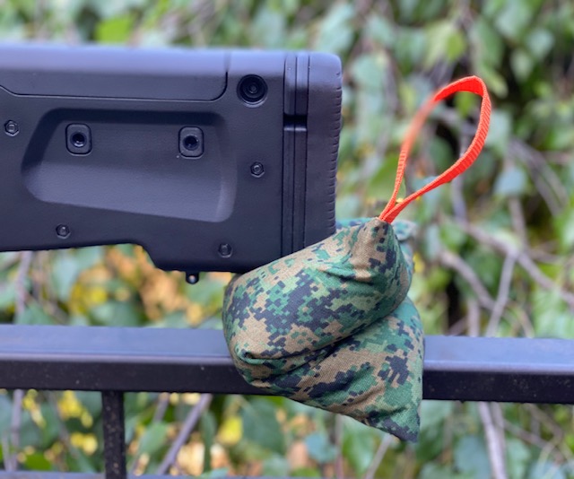 mmsporting shooting pillow rear rifle rest mmsporting shooting pillow rear rifle rest