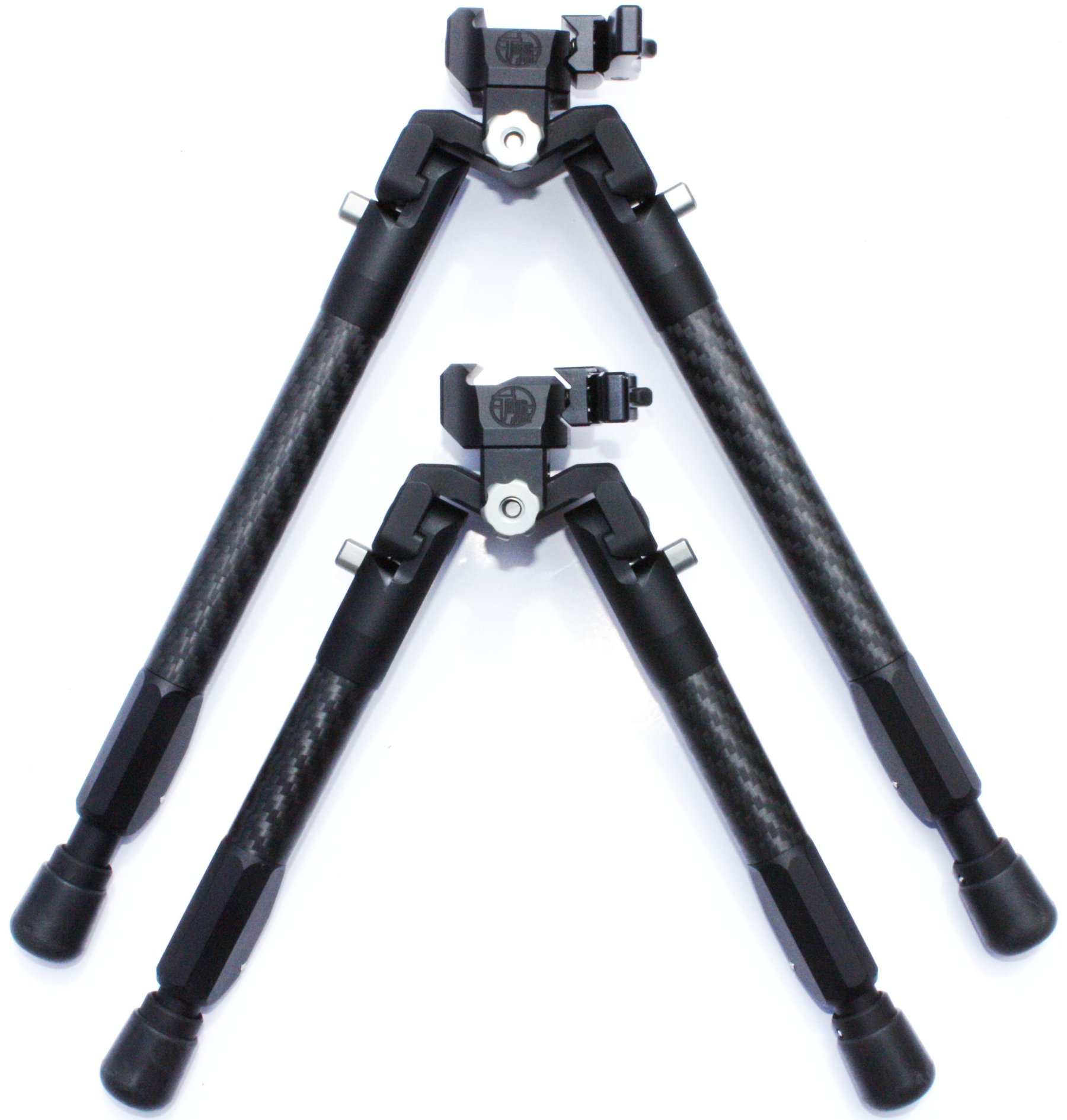 TIER ONE EVOLUTION BIPOD 180MM