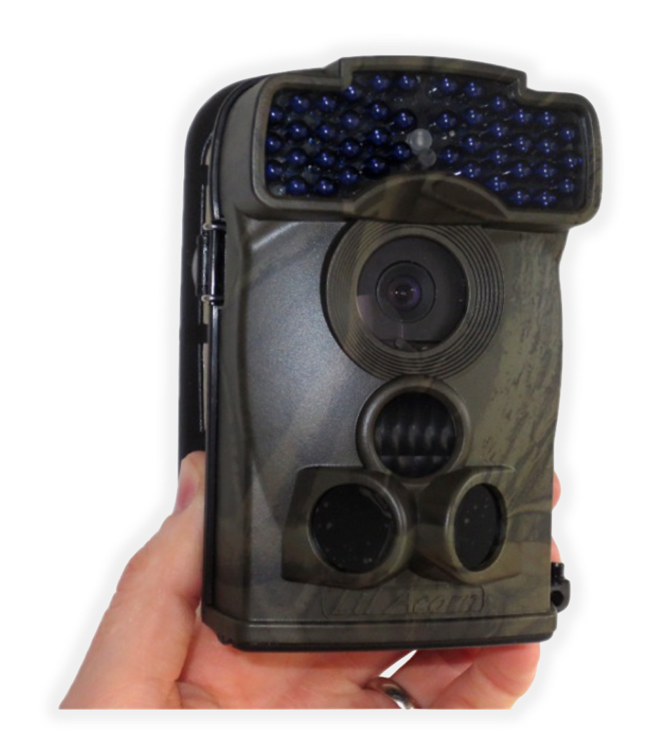Ltl Acorn 5610A/5610WA Trail Camera