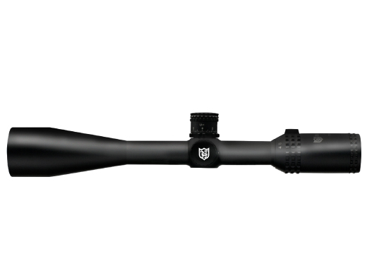 Nikko Stirling Targetmaster Rifle Scope - Image 7