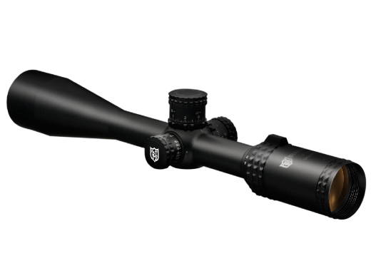 Nikko Stirling Targetmaster Rifle Scope - Image 8