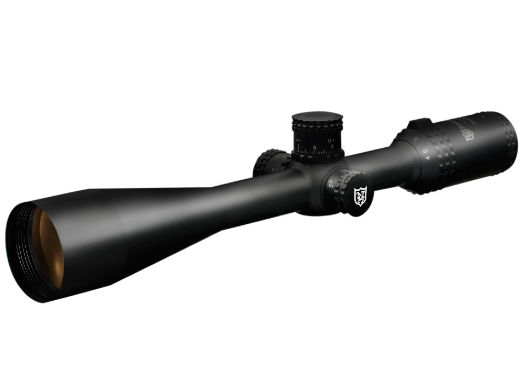 Nikko Stirling Targetmaster Rifle Scope - Image 10