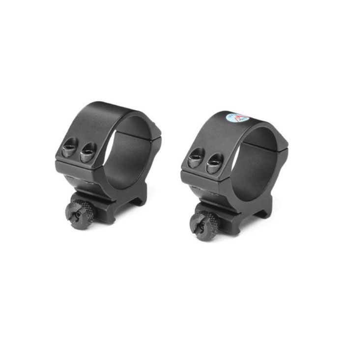 Sportsmatch TO88 2 Piece 34mm Medium Weaver/Picatinny Scope Rings
