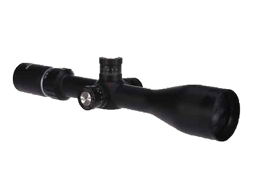Valiant Zephyr 4-16×50 10x Illuminated 1/2 MilDot Sidefocus Riflescope