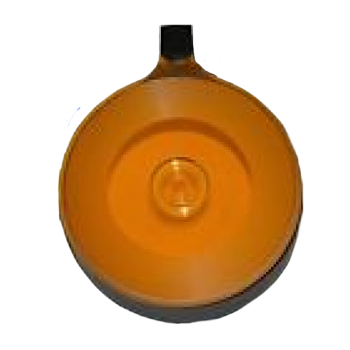 amber