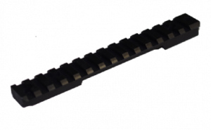 bergara long action rail