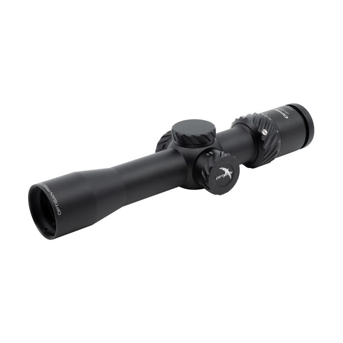 Optisan CP 3-12x32 Rifle Scope - Image 5