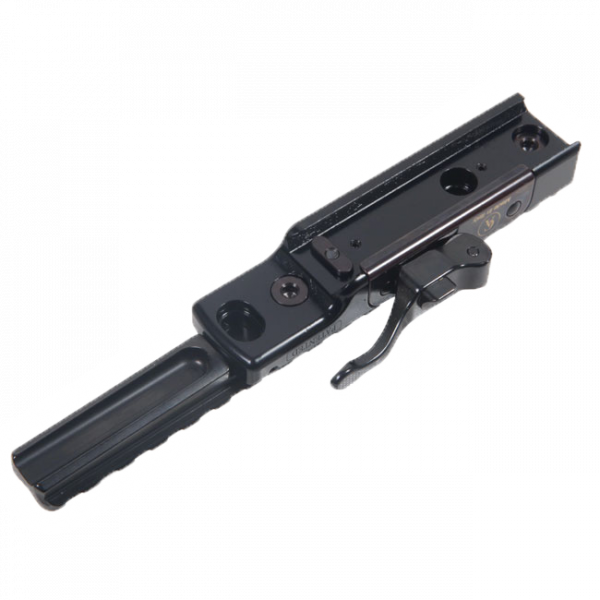CONTESSA QD PICATIINNY RAIL