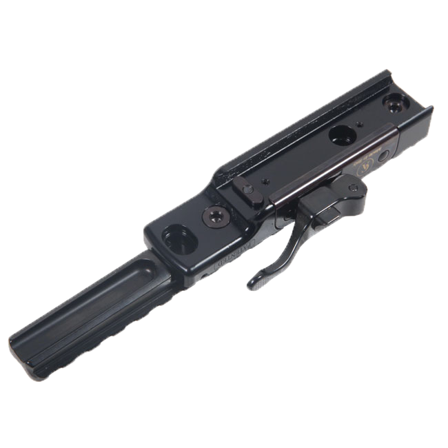 CONTESSA QD PICATIINNY RAIL CONTESSA QD PICATIINNY RAIL