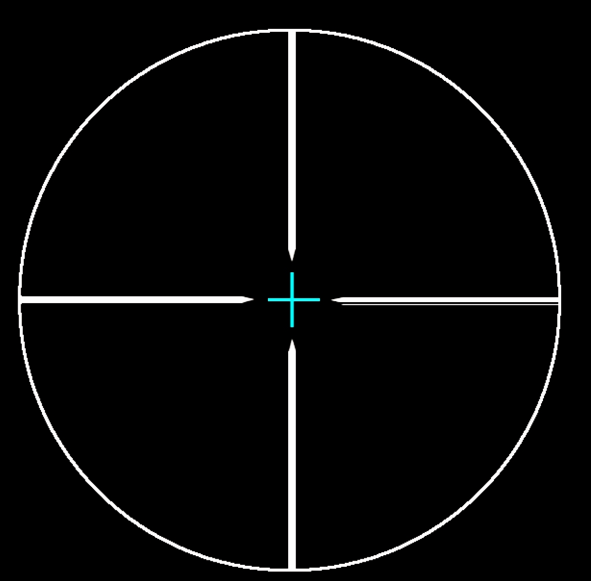 Konuspro LZ-30 3-12x56 Riflescope