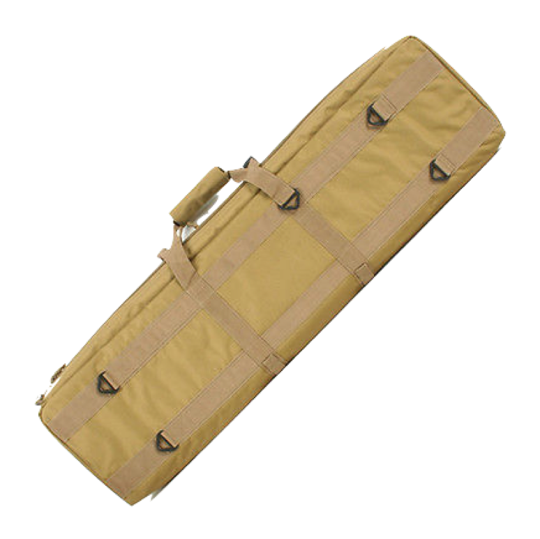 large rifle bag coyote glow last
