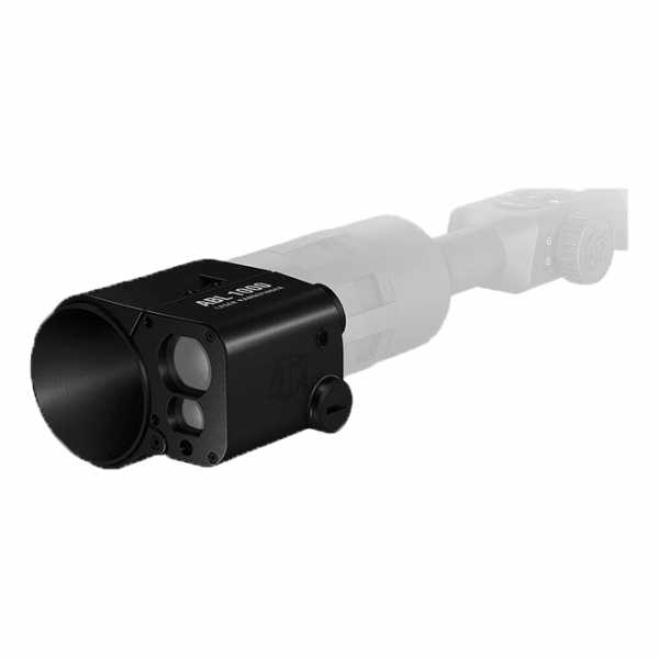 ATN AUXILIARY BALLISTIC LASER 1000 Laser Rangefinder