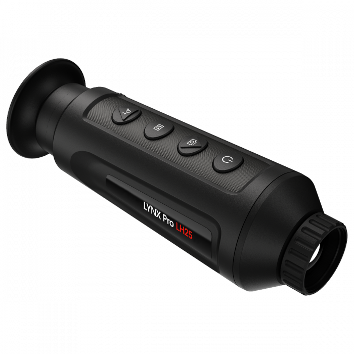 HIK Micro Lynx PRO 25mm 35mK 384x288 12um Smart Thermal Monocular HIK Micro Lynx PRO 25mm 35mK 384x288 12um Smart Thermal Monocular