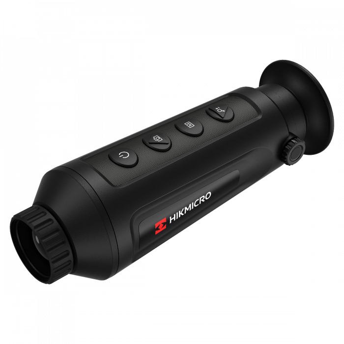 HIK Micro Lynx PRO 25mm 35mK 384x288 12um Smart Thermal Monocular HIK Micro Lynx PRO 25mm 35mK 384x288 12um Smart Thermal Monocular
