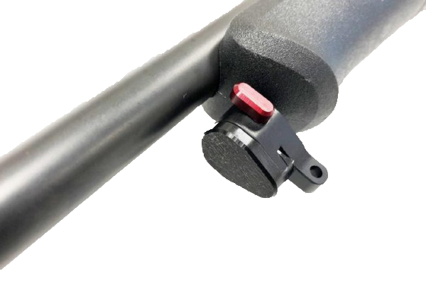 Tier-One Blaser Carbon Bipod 9"-11" INCLUDING BLASER FITMENT ADAPTOR - Image 6