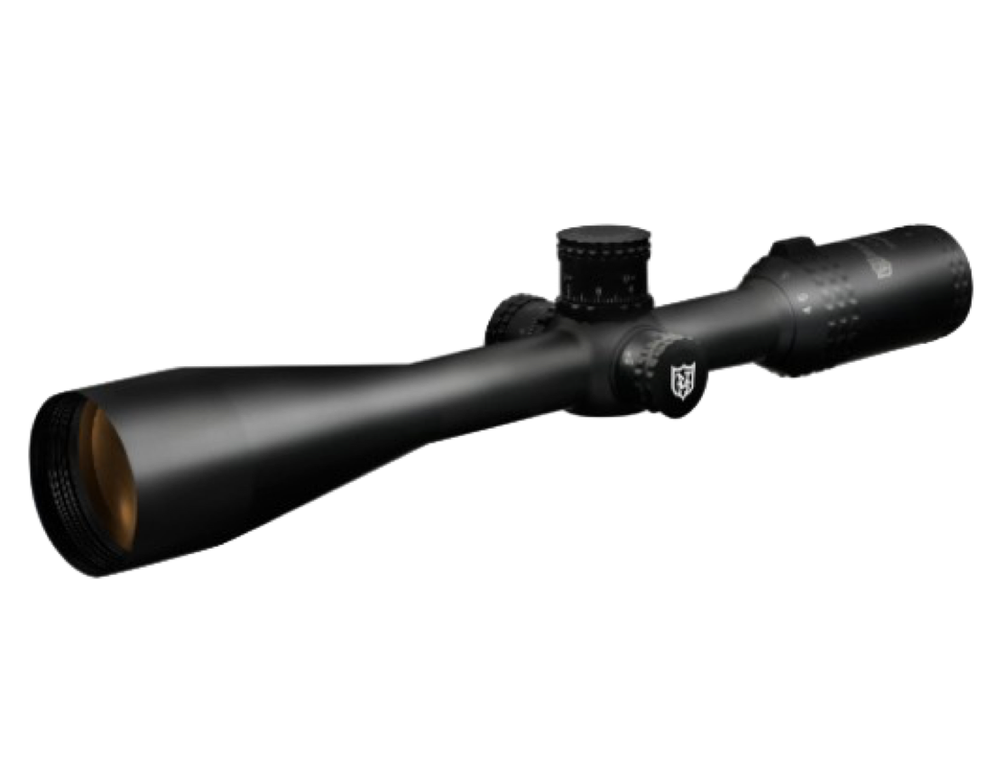 Nikko Stirling Targetmaster Rifle Scope