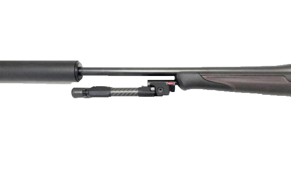 Tier-One Blaser Carbon Bipod 9"-11" INCLUDING BLASER FITMENT ADAPTOR - Image 7