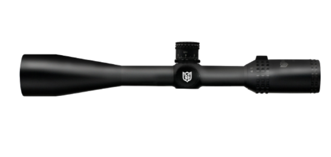 Nikko Stirling Targetmaster Rifle Scope - Image 2