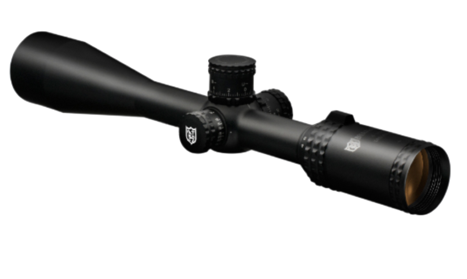 Nikko Stirling Targetmaster Rifle Scope - Image 3
