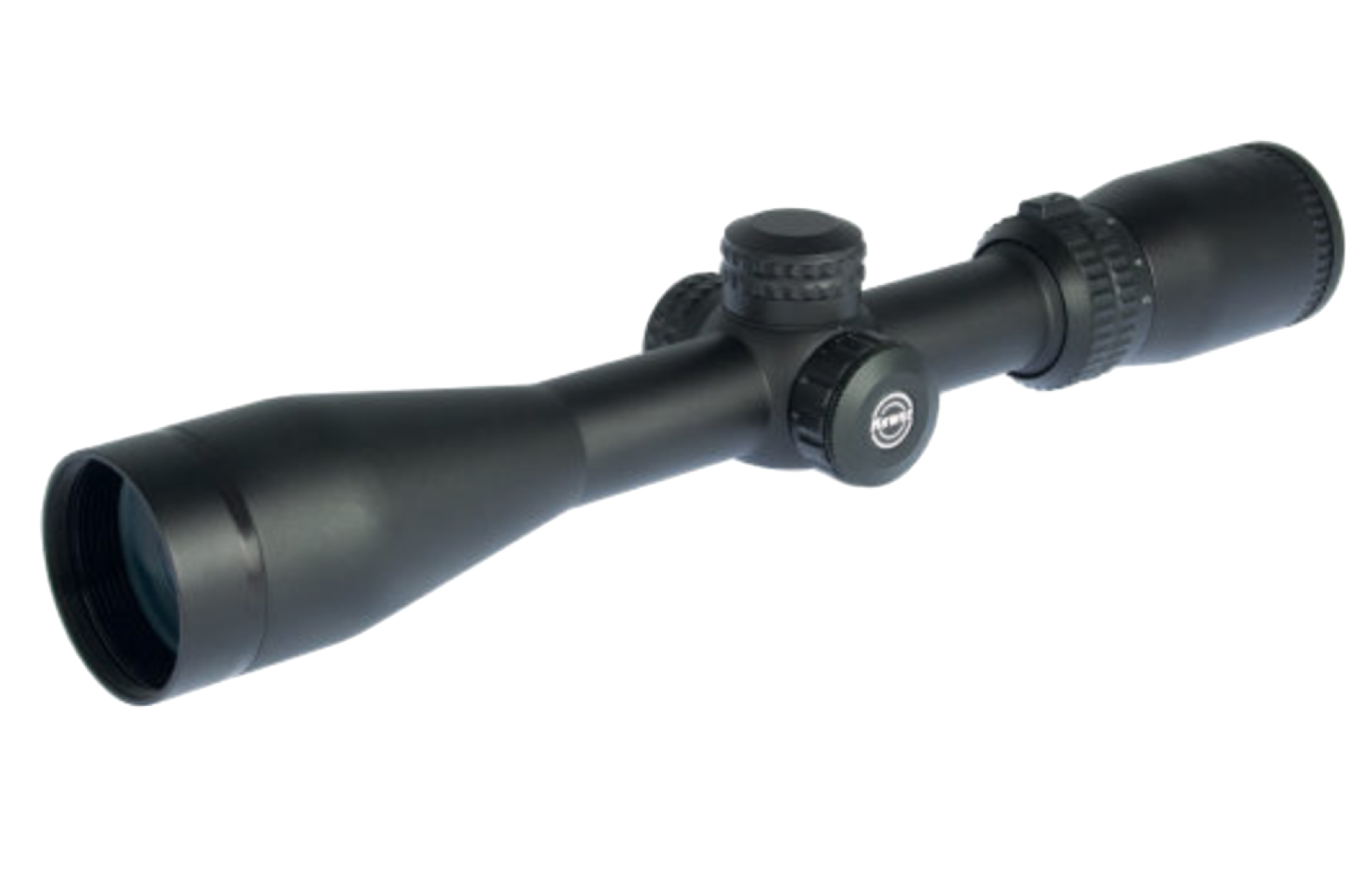 Nikko Stirling Targetmaster Rifle Scope - Image 4