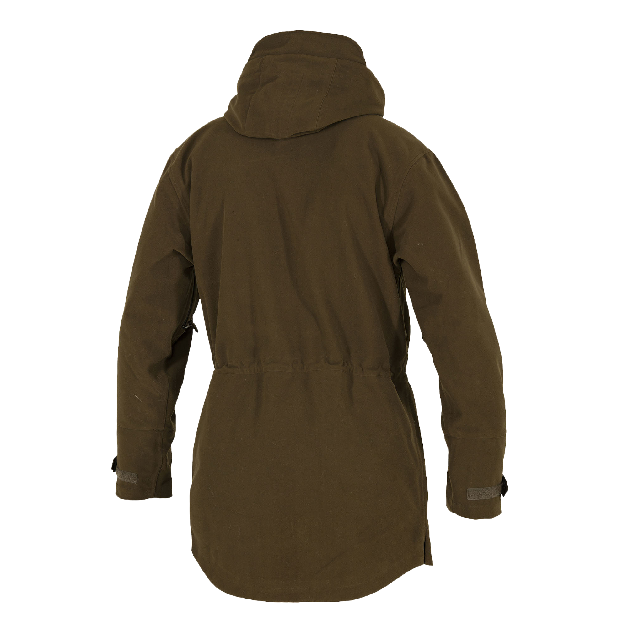 new2png Deerhunter PRO Gamekeeper Smock