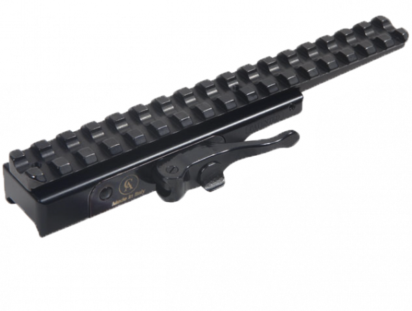 CONTESSA QD PICATIINNY RAIL