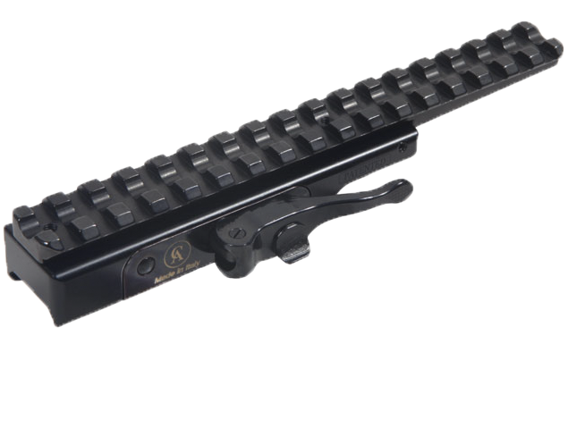 CONTESSA QD PICATIINNY RAIL CONTESSA QD PICATIINNY RAIL