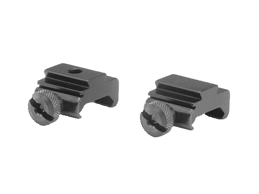Sportsmatch RB6 Weaver / Picatinny to 9.5mm Dovetail Adapter