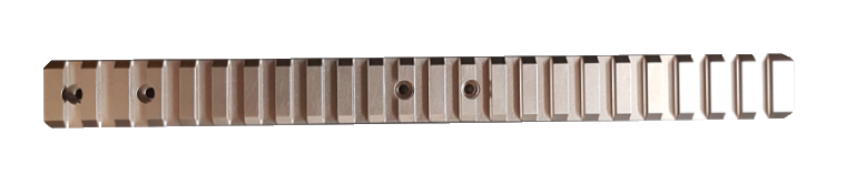 remington night vision glow