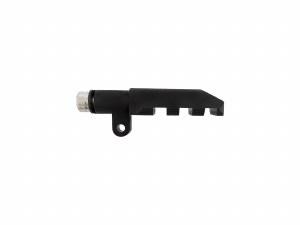 Tier-One Blaser Carbon Bipod 9"-11" INCLUDING BLASER FITMENT ADAPTOR - Image 2