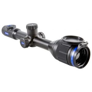 Pulsar Thermion XQ50 Thermal Rifle Scope