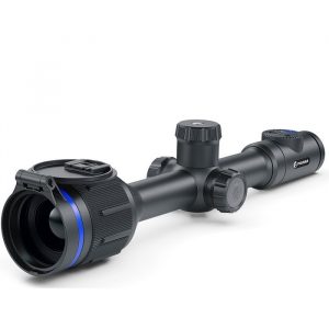 Pulsar Thermion 2 XQ38 Thermal Imaging Rifle Scope